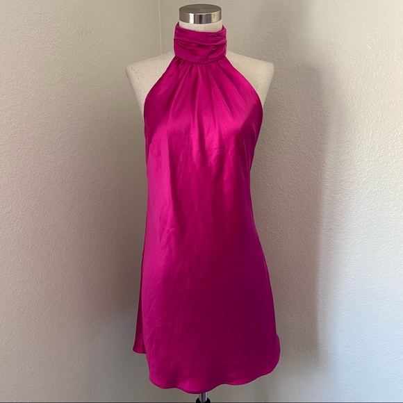 Lovers Friends Hayes Mini Dress 
